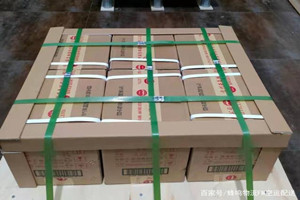 百色航空快递酒水【机场货运当天